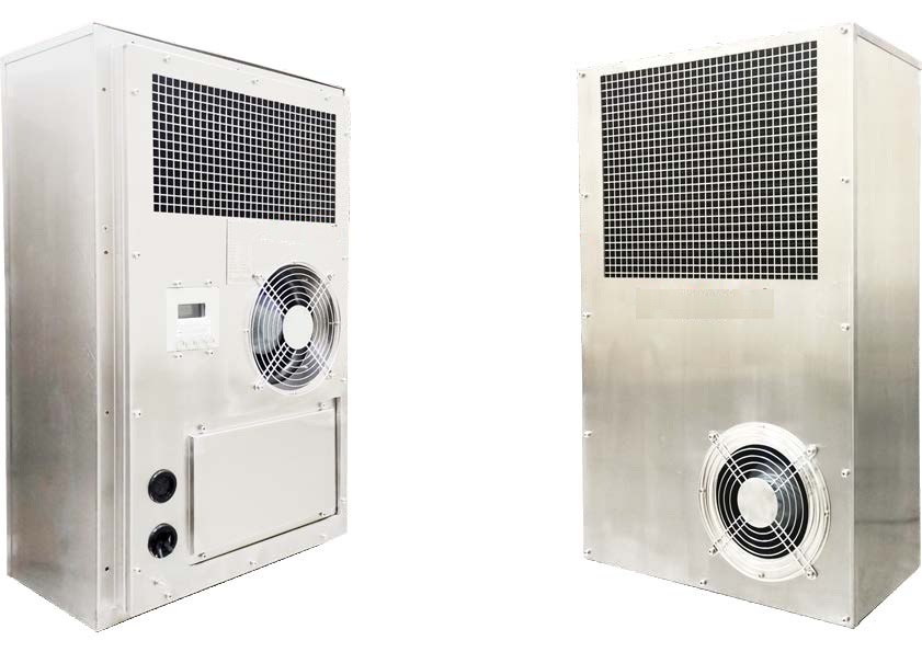 Explosion proof (Ex) Cabinet Air Conditioner - Image 1
